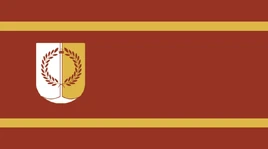 Rostoran Flag